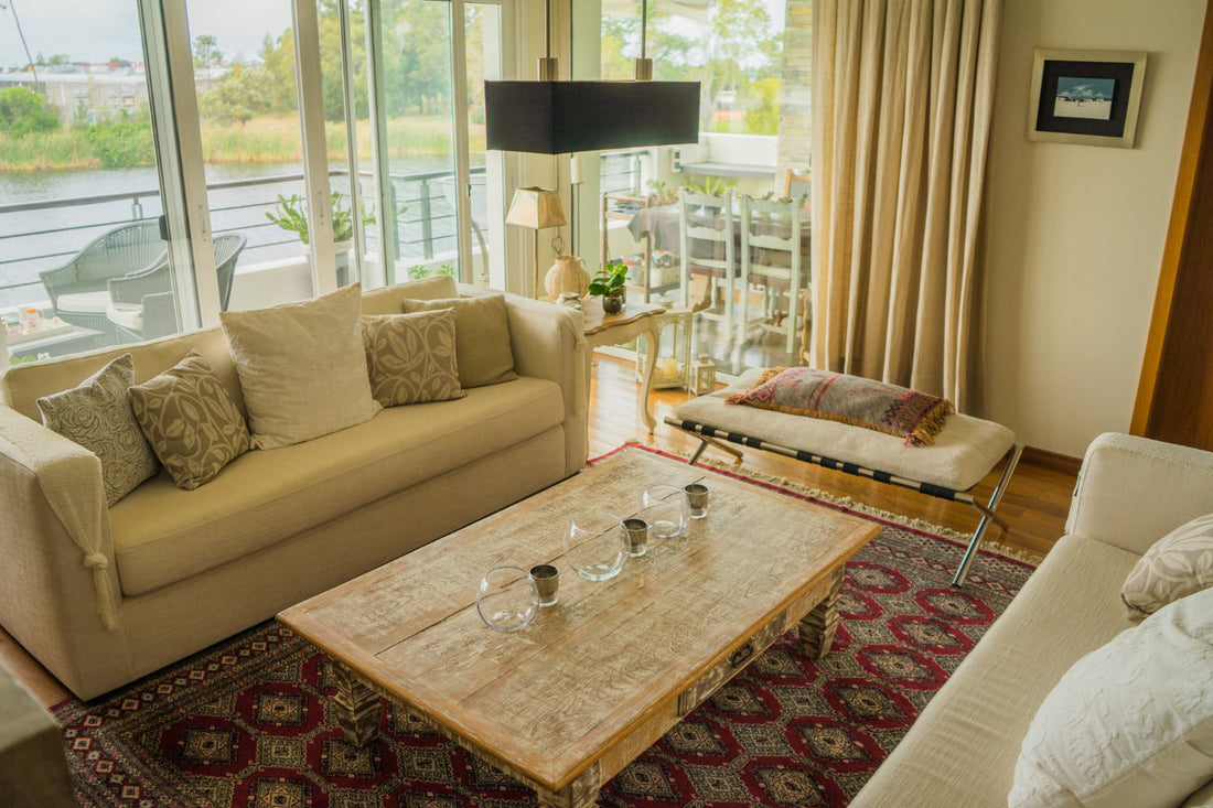 The Reasons Why Italian Furniture is Worth the Money Among Toronto Homeowners