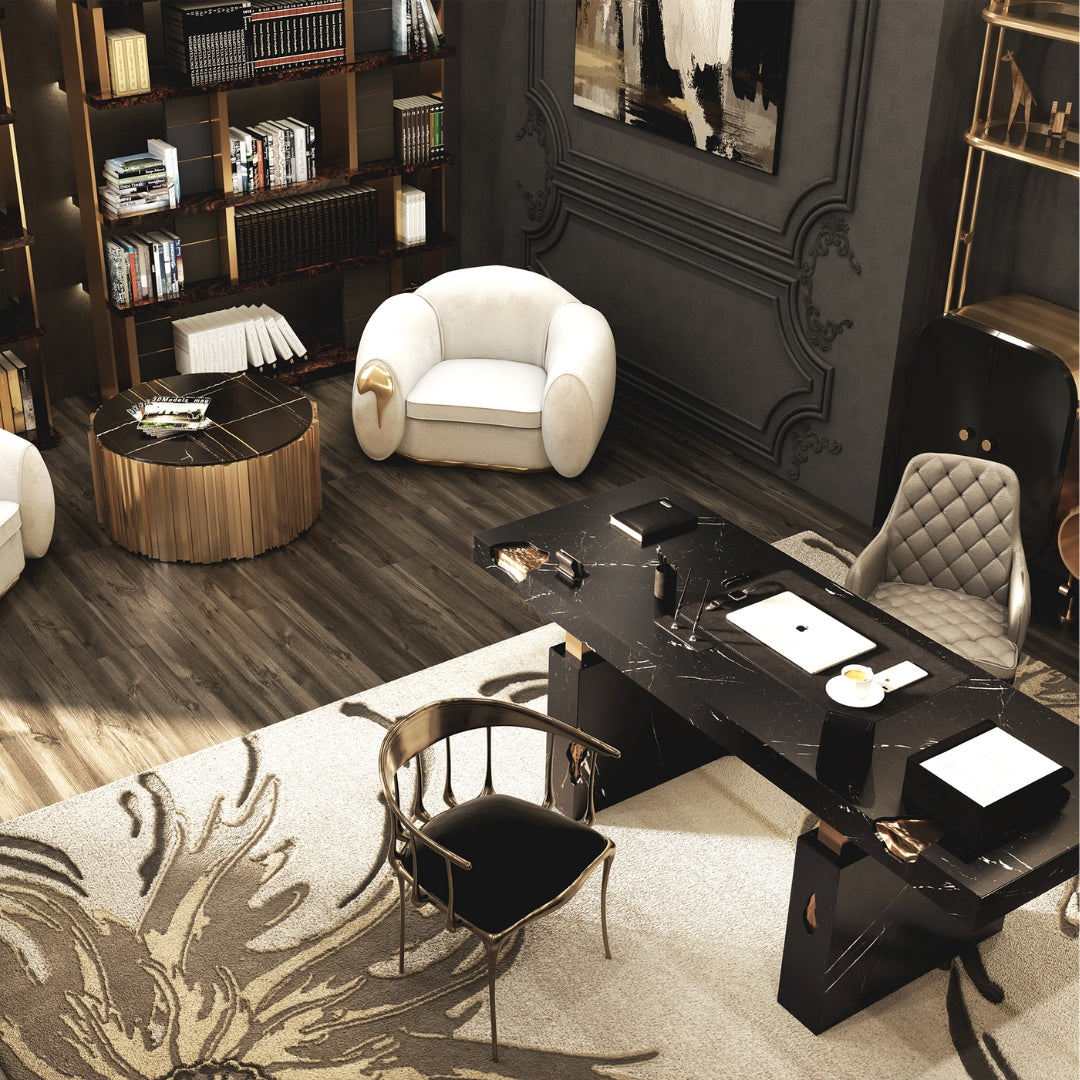 Furnishing Your New Toronto Home with Italian Elegance