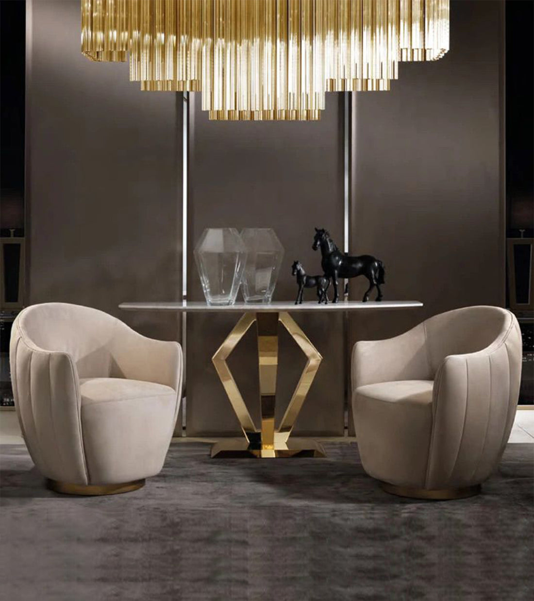 Best Lighting Choices to Highlight Your Home Décor