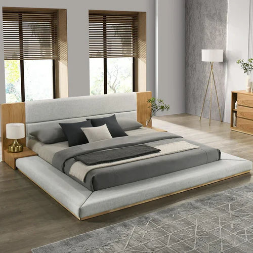 How to Design a Cozy and Elegant Bedroom with Classico Roma’s Compilation
