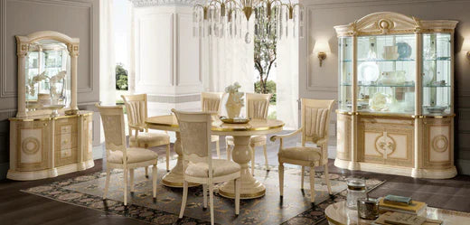 The Ultimate Guide to Luxury Dining Room Furniture in Toronto