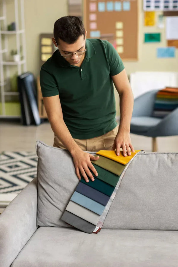 A Complete Guide to Choosing the Right Italian Sofa for Your Living Room