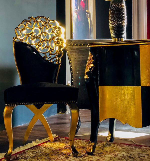 How to Choose the Perfect Accent Chair for Your Living Room