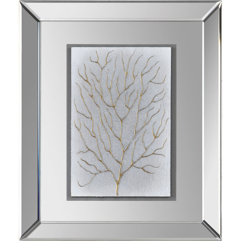 Artwork and Mirrors: Adding Depth and Personality to Your Home Décor