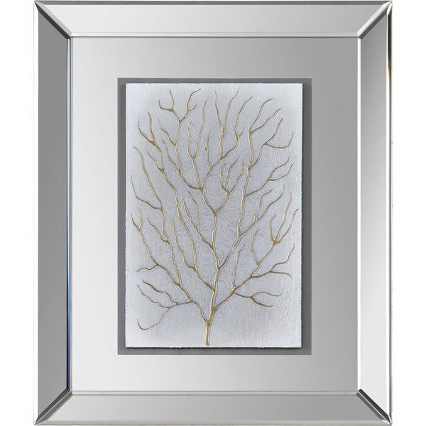 Artwork and Mirrors: Adding Depth and Personality to Your Home Décor