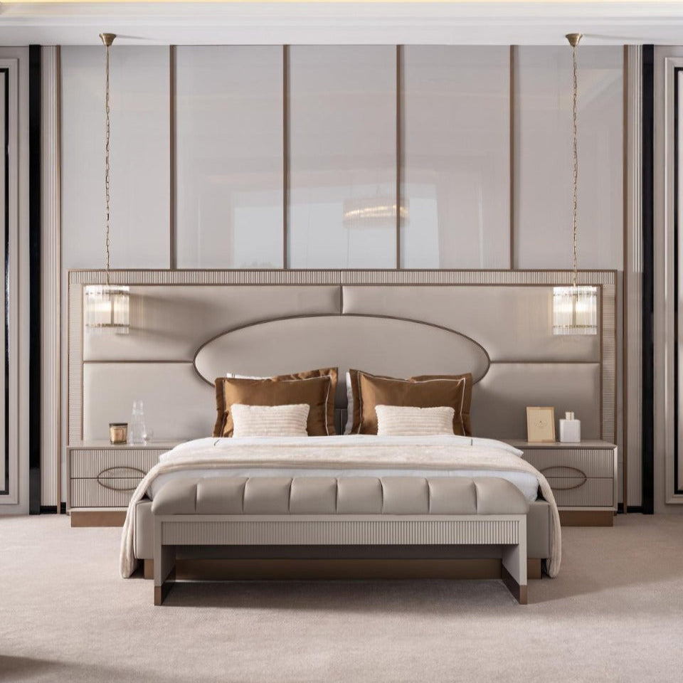 Custom Italian Furniture in Toronto: Design Your Dream Piece