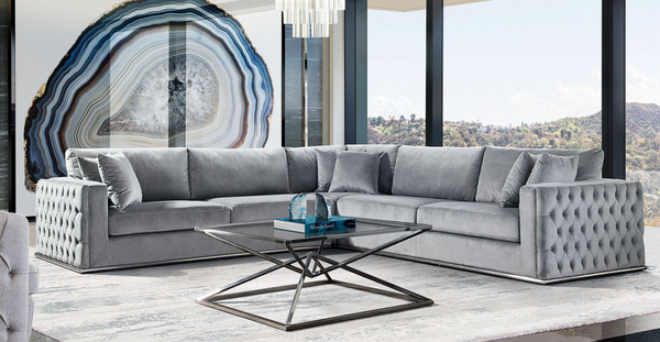 Entertainment Units that Combine Technology and Aesthetics: Classico Roma's Top Picks