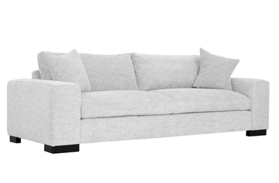 Loveseats vs. Sofas: Which is the Right Choice for Your Space?