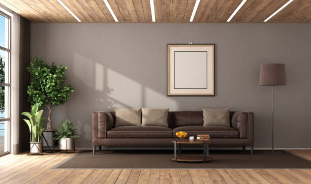 Premium Italian Leather Sofas in Toronto
