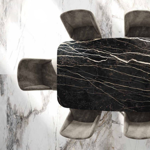 Choosing the Perfect Dining Table: Classico Roma’s Guide to Size, Material & Style