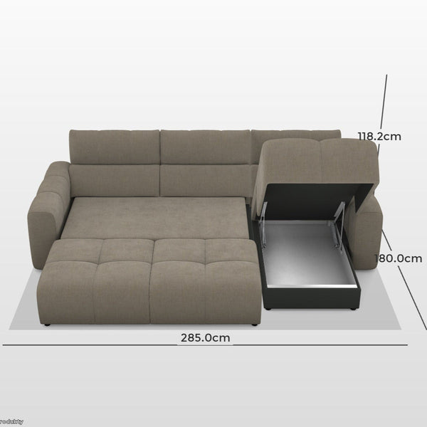 How to Design a Luxurious Living Room with Modern Italian Furniture