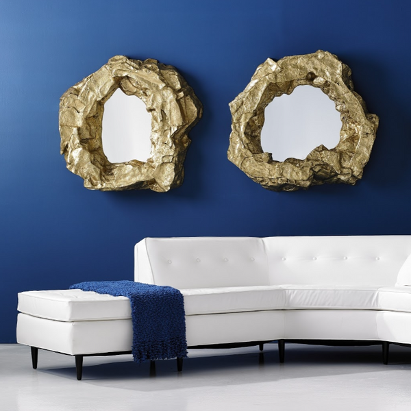Incorporating Mirrors and Paintings from Classicoroma to Enhance Your Living Space