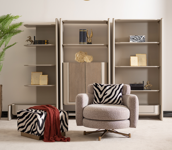 Modern Furniture Trends for Luxury Homes in Toronto