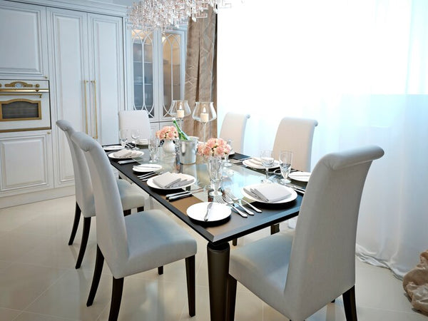 Top Tips for Buying the Perfect Italian Dining Table for Your Home