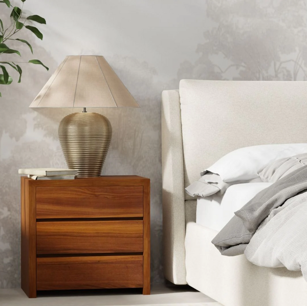 Ways to Elevate Your Bedroom Décor with Stylish Dressers and Mirrors