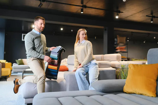 What Makes Classico Roma’s Furniture Collections a Smart Investment for Homeowners