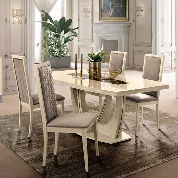 The Art of Dining: Selecting the Ideal Dining Table and Chairs from Classicoroma