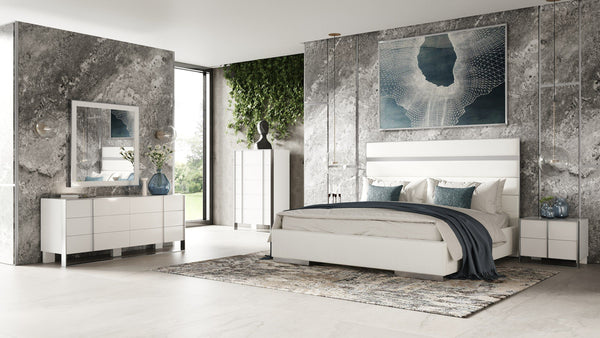 How to Create the Perfect Bedroom Sanctuary with Classicoroma Furniture