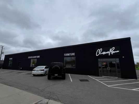 Classico Roma Boutique Is Now Open on Bentworth Avenue