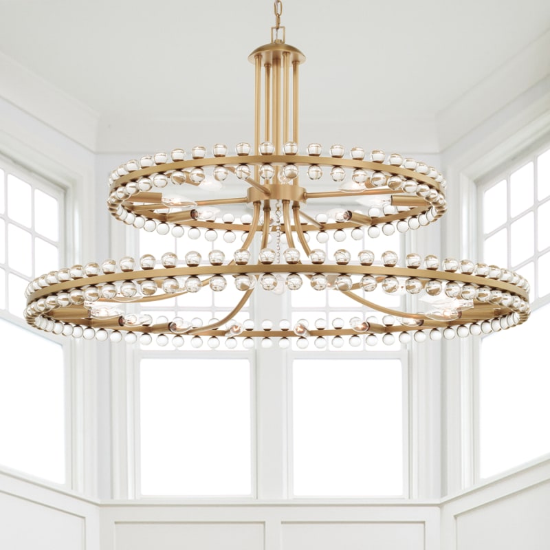 Lighting Solutions: Brighten Your Home with Classico Roma's Fixtures