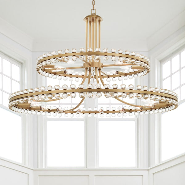 Lighting Solutions: Brighten Your Home with Classico Roma's Fixtures