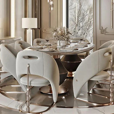 Easy Tips to Mix and Match Dining Room Furniture