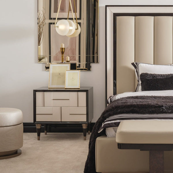 Buying Luxury Furniture Online in Toronto: What to Expect