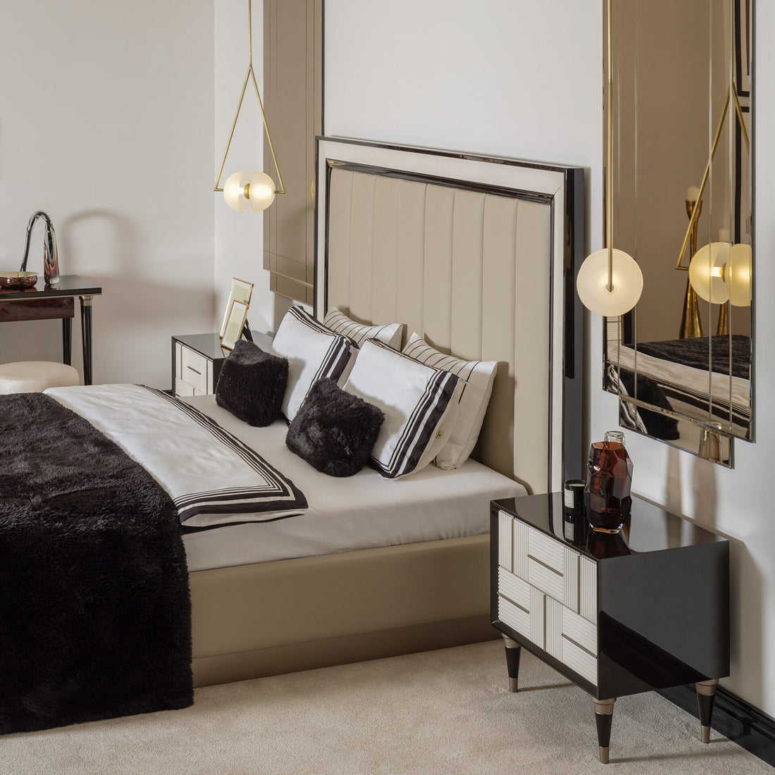 First-Time Buyer’s Guide to High-End Furniture Stores in Toronto