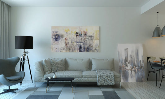 Improve Your Home Decor with these Tips