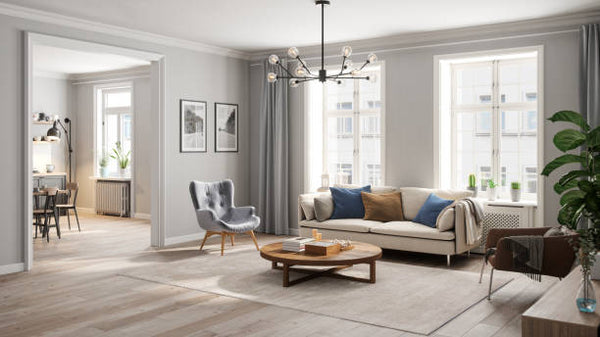 Top Luxury Italian Furniture Trends for 2025