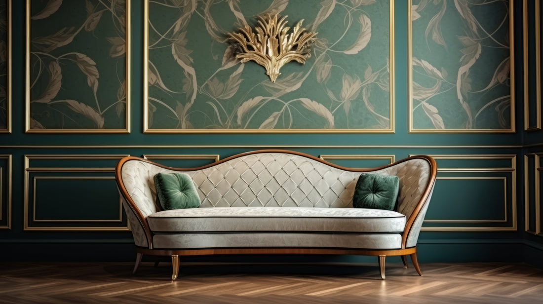 Italian Luxury Sofas in Toronto: Elegant Comfort for Every Living Room