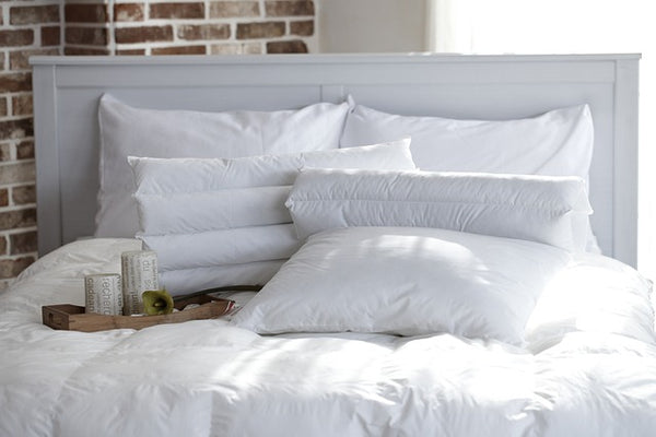 Luxury Pillows for Ultimate Comfort: A Comprehensive Guide