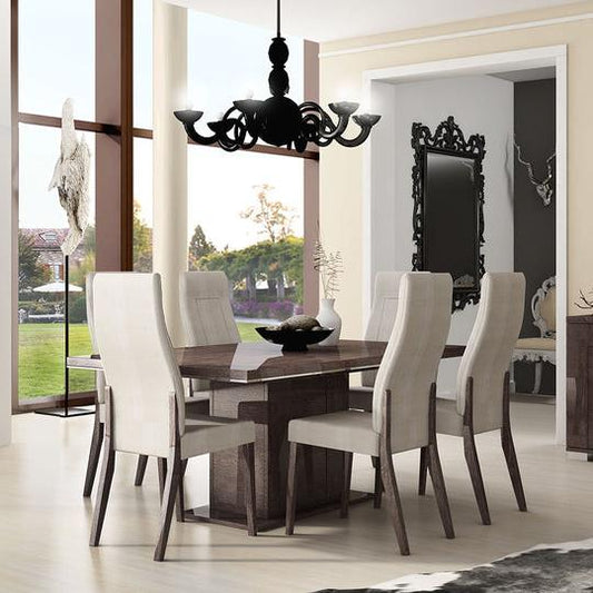 Maximizing Dining Chairs & Benches: Comfort Meets Design
