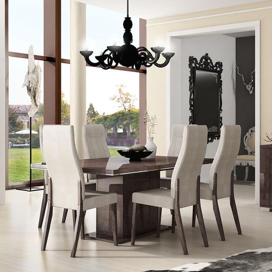 Maximizing Dining Chairs & Benches: Comfort Meets Design