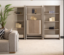 Top 10 Trends in Bedroom Furniture for 2024