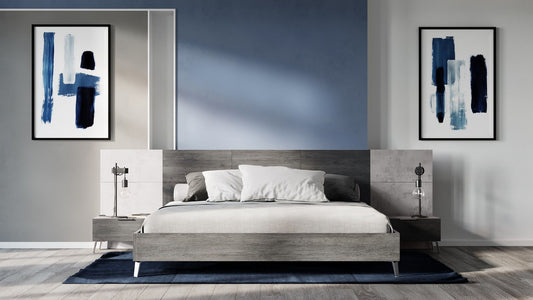 Choosing the Perfect Bed: A Guide to Classicoroma's Luxurious Bedroom Collection