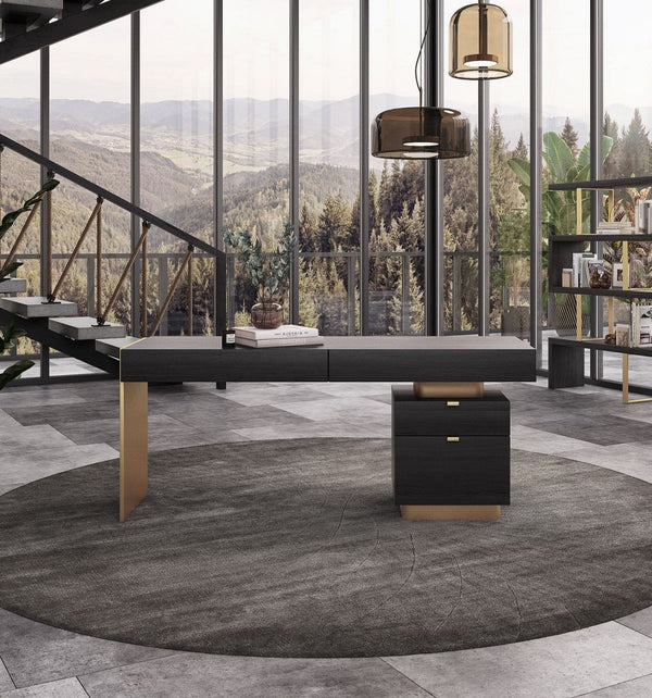 Creating a Productive Home Office with Classico Roma's Furniture