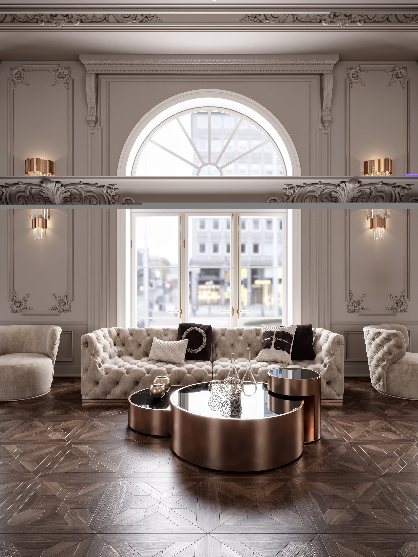 Sofas
