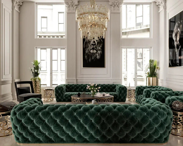 ZB - FENNY SOFA