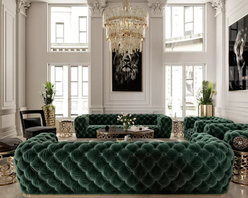 ZB - FENNY SOFA