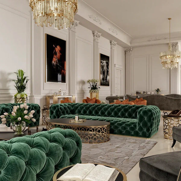 ZB - FENNY SOFA
