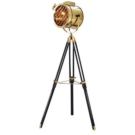 PI - NAUTICA FLOOR LAMP