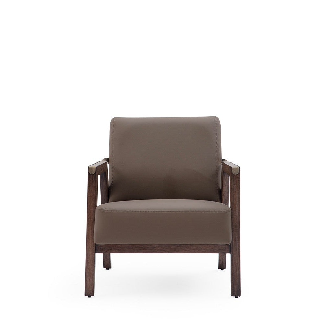 AJ - PANAMA ACCENT CHAIR