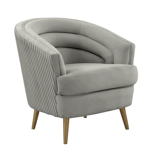 TV - JULES ACCENT CHAIR