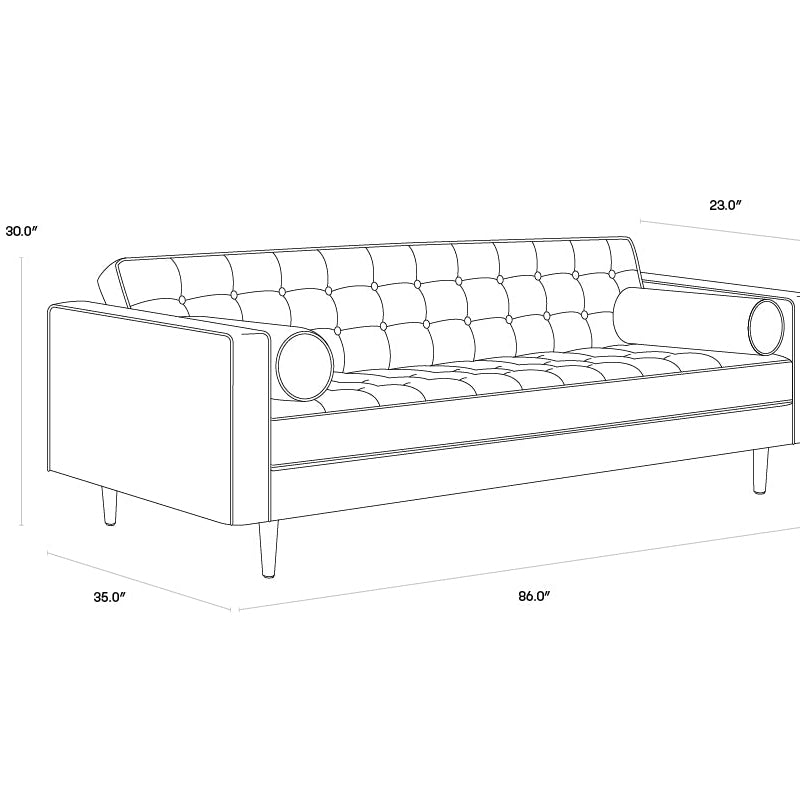SP-DONNIE SOFA