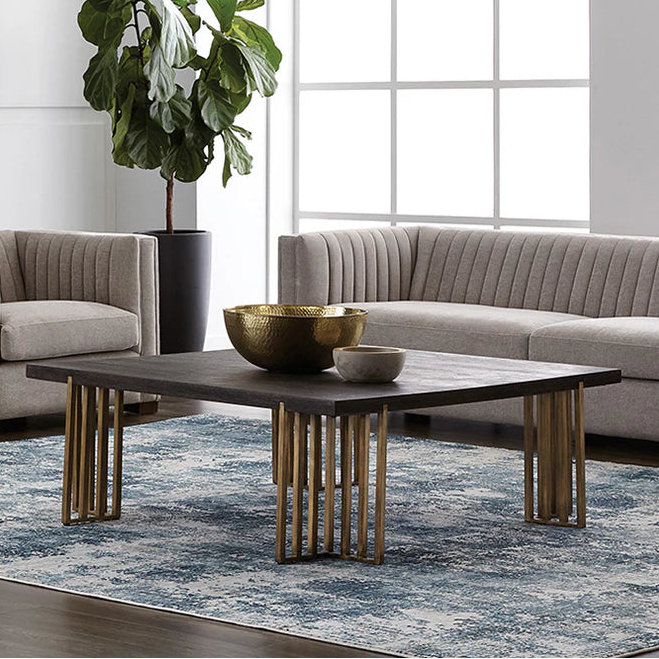 SP - ALTO COFFEE TABLE