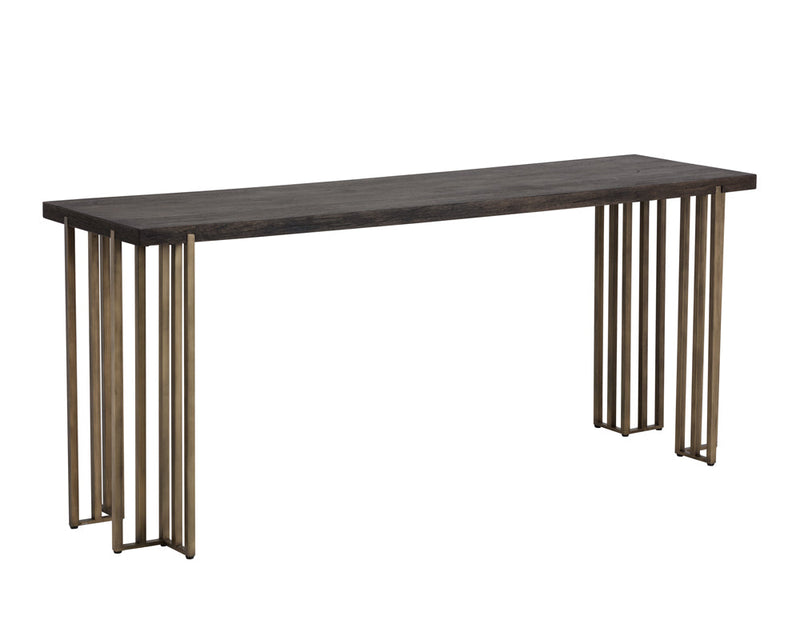 SP -  ALTO CONSOLE TABLE