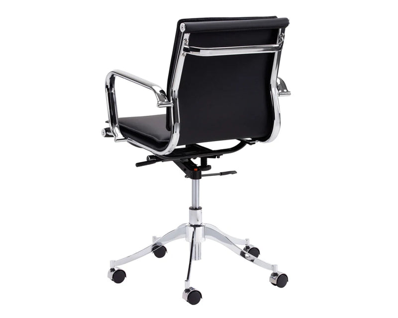 SP - MORGAN OFFICE CHAIR