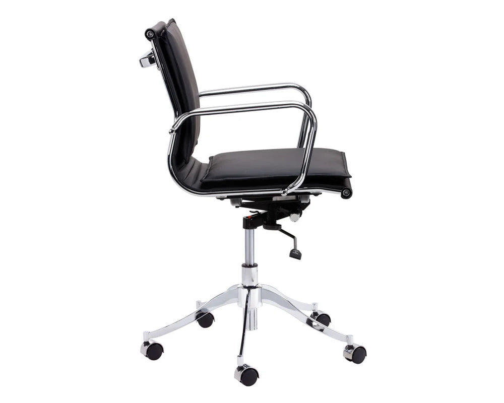 SP - MORGAN OFFICE CHAIR