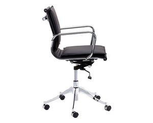 SP - MORGAN OFFICE CHAIR